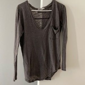 Free people long sleeve
